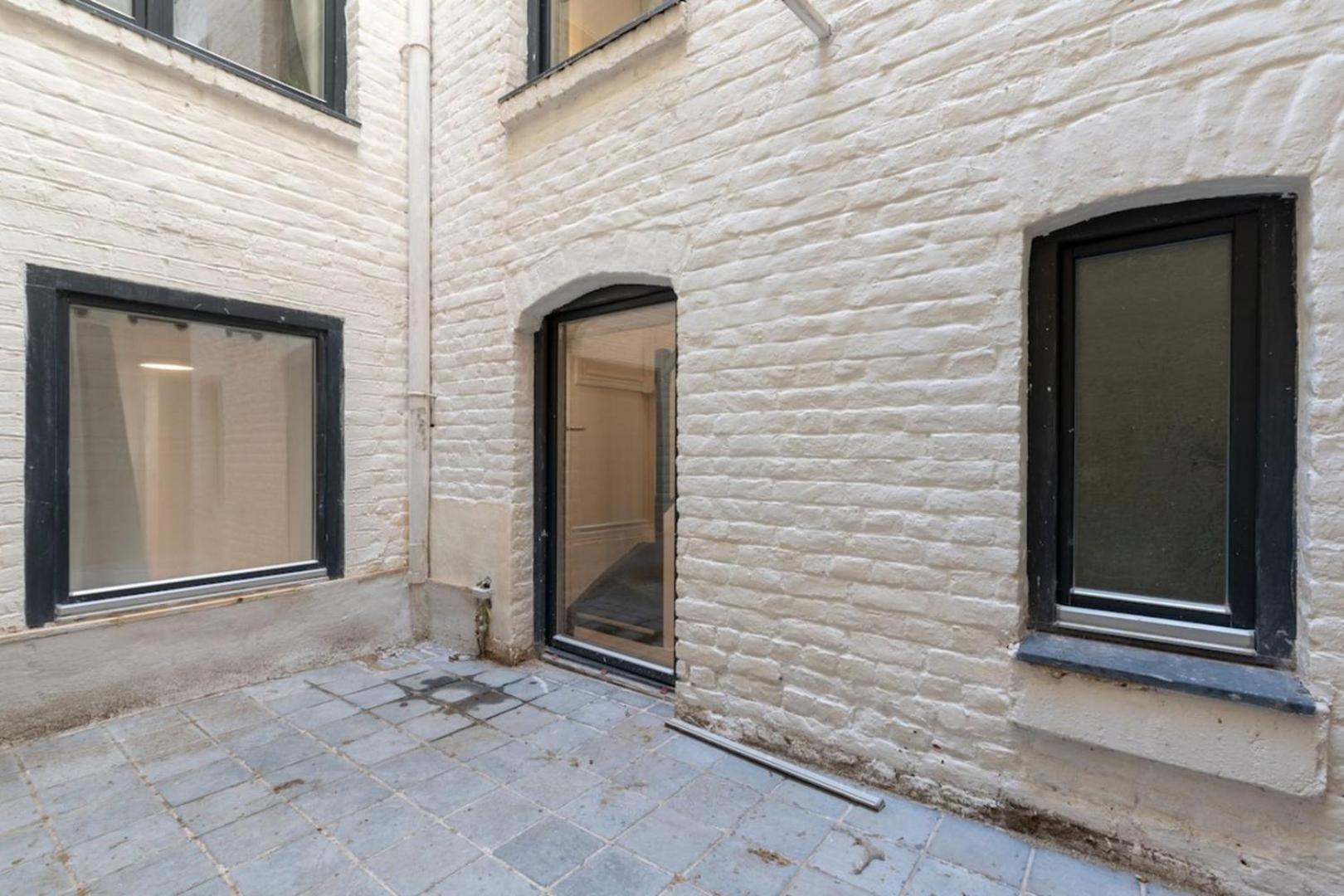 Lille Centre - Nice Flat With Terrace! Buitenkant foto